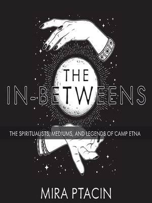 cover image of The In-Betweens